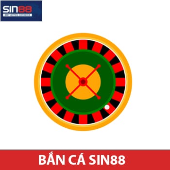 Bắn cá Sin88