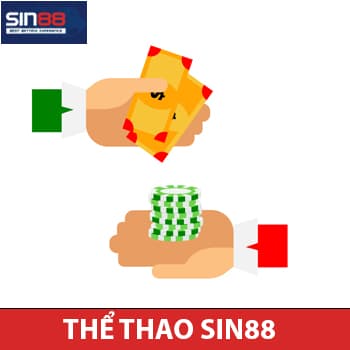 Thể thao Sin88