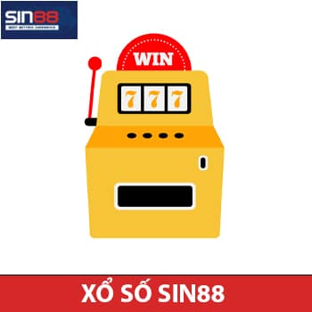 Xổ số Sin88