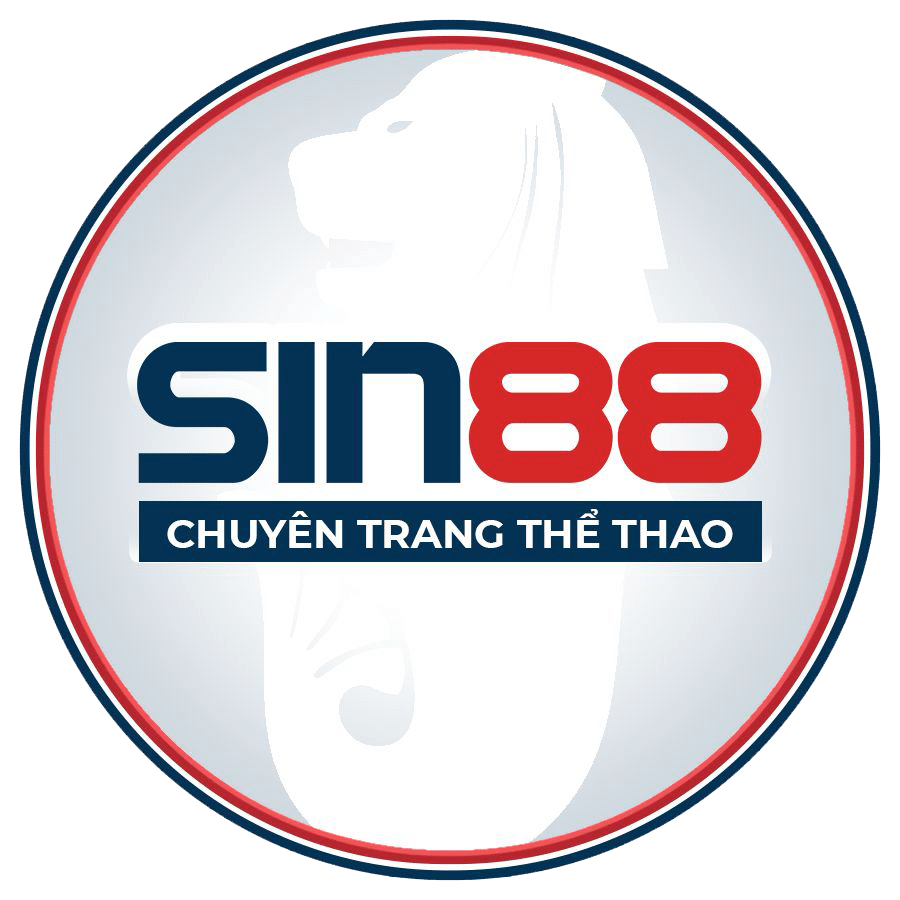 Sin88 – Nhà cái Cá Cược Đẳng Cấp Số 1 đến từ Singapore